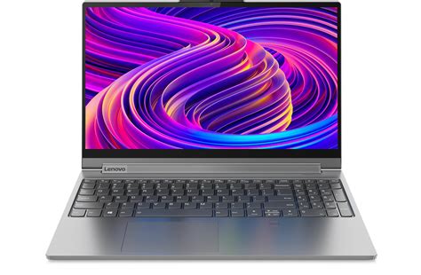 lenovo yoga c940-15irh